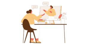 ワーママはフルリモートの働き方がおすすめ？メリットや仕事の探し方