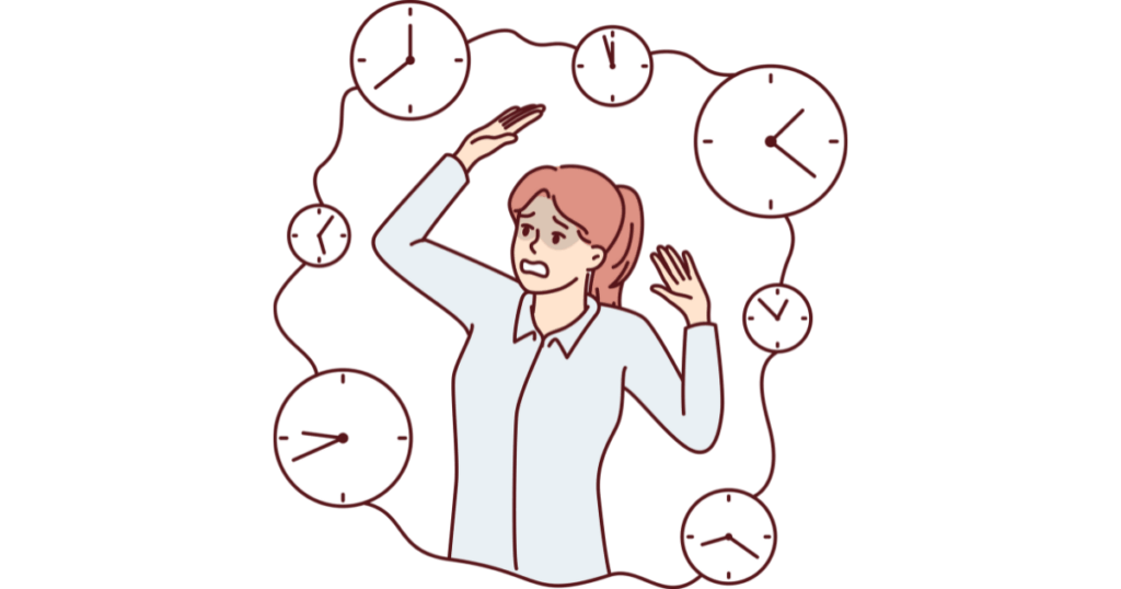 ワーママの通勤時間は？限界は何時間？家庭と両立するコツとは