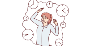 ワーママの通勤時間は？限界は何時間？家庭と両立するコツとは
