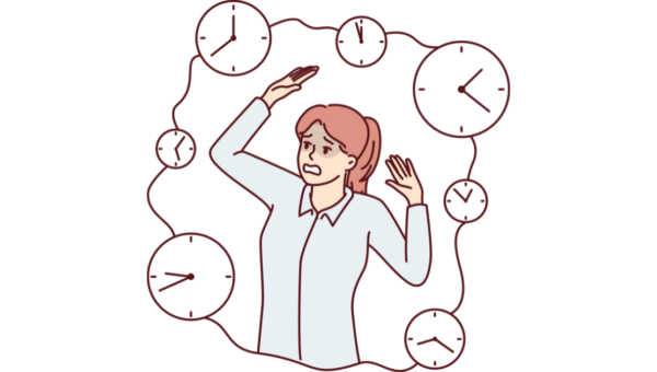 ワーママの通勤時間は？限界は何時間？家庭と両立するコツとは